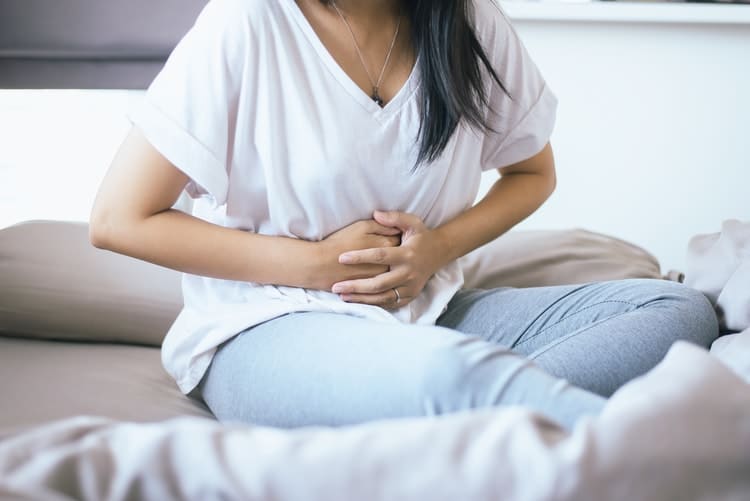 The Truth About PMS & 15 Tips To Get Rid of PMS Symptoms