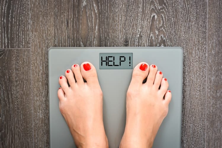 Struggling to Lose Weight? 7 Reasons Why You’re Not Seeing Results (And What To Do Instead)