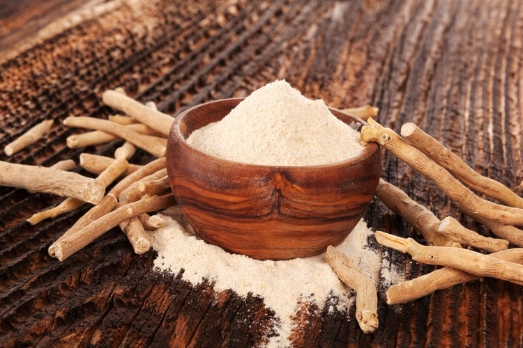 adaptogens for hormone balance ashwagandha