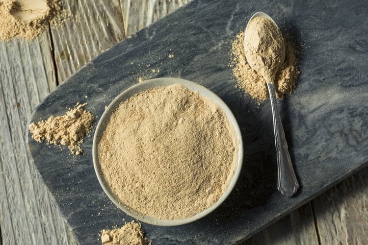 11 Adaptogens For Hormone Balance (and Weight Loss Support)