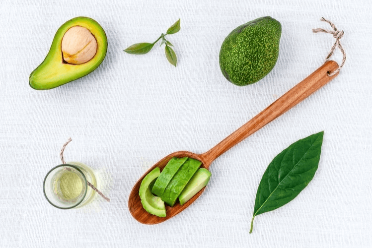 cholesterol benefits avocado oil