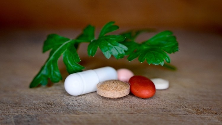 supplements for losing hormonal weight