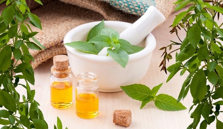 essential oils for estrogen dominance herbs and oils