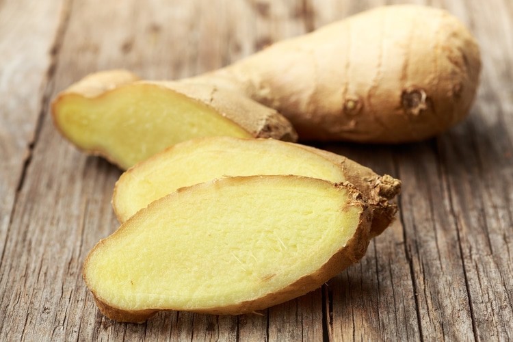 How to Use Ginger for PCOS: 5 Tips You Probably Don’t Know