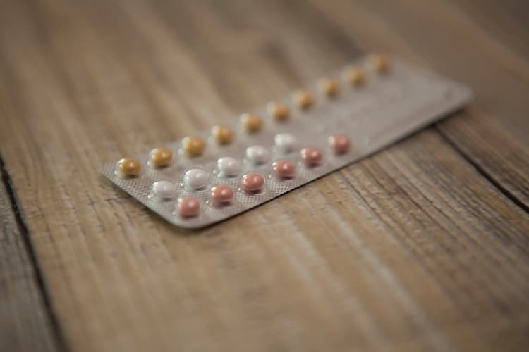 causes of high estrogen levels birth control