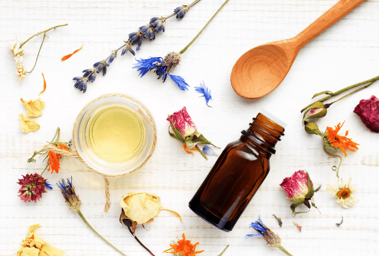 How to Dilute Essential Oils: A Complete Dilution Guide and Chart