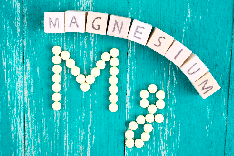 smoothies are good for you magnesium