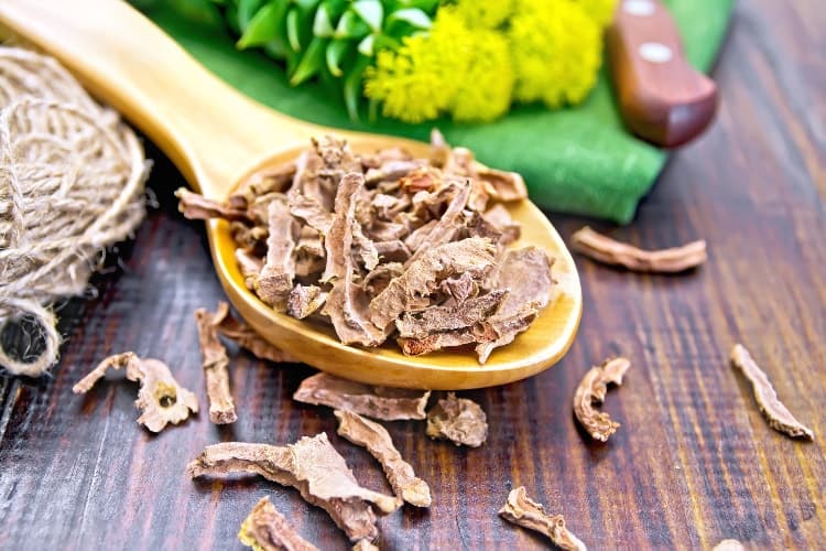 adaptogens for pcos rhodiola rosea