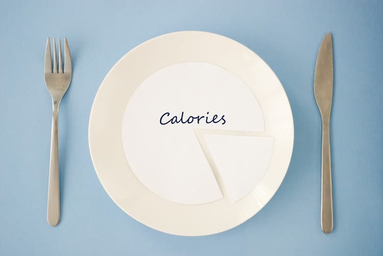 calories