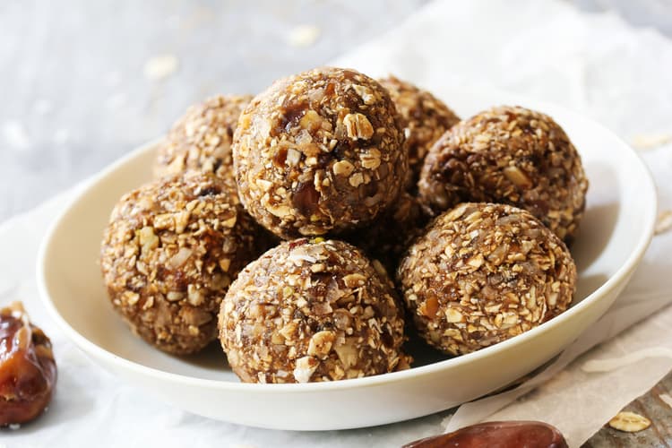 energy balls weight loss hacks