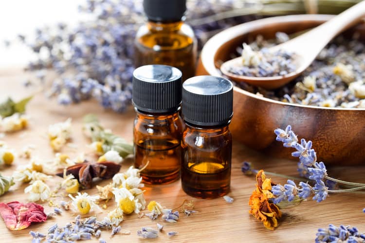 essential oils for weight loss hacks