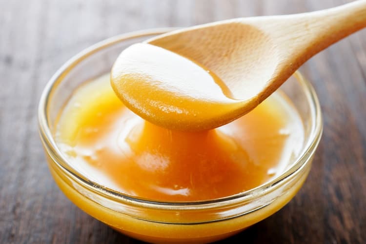 manuka honey for hormones