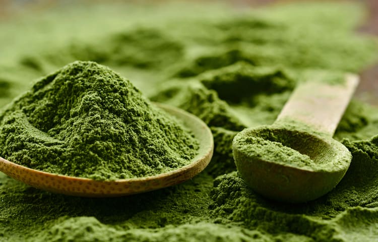 superfood detox powder weight loss hacks