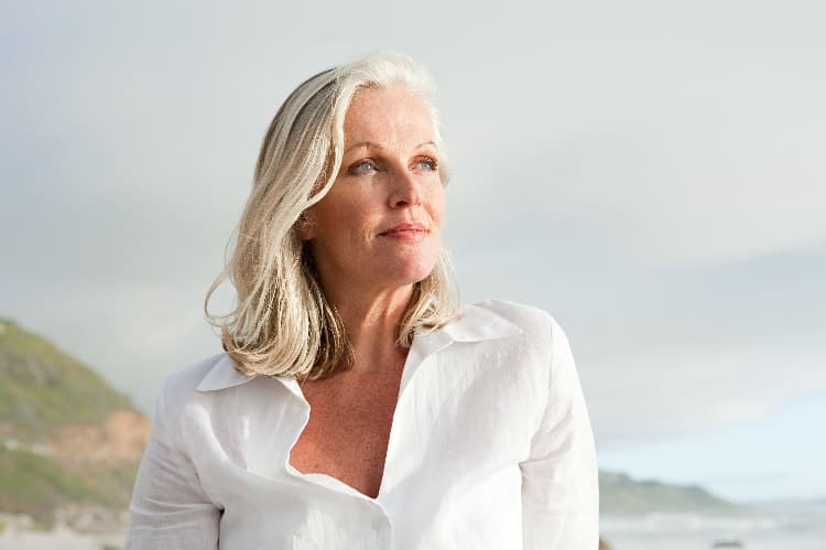 How to Go Through Menopause Naturally: 7 Steps To Start Using Today