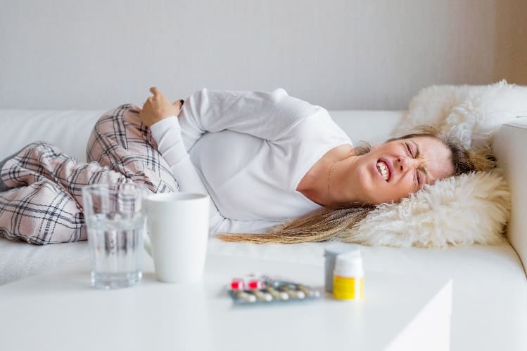 Panaway for Menstrual Cramps: Benefits and How To Use