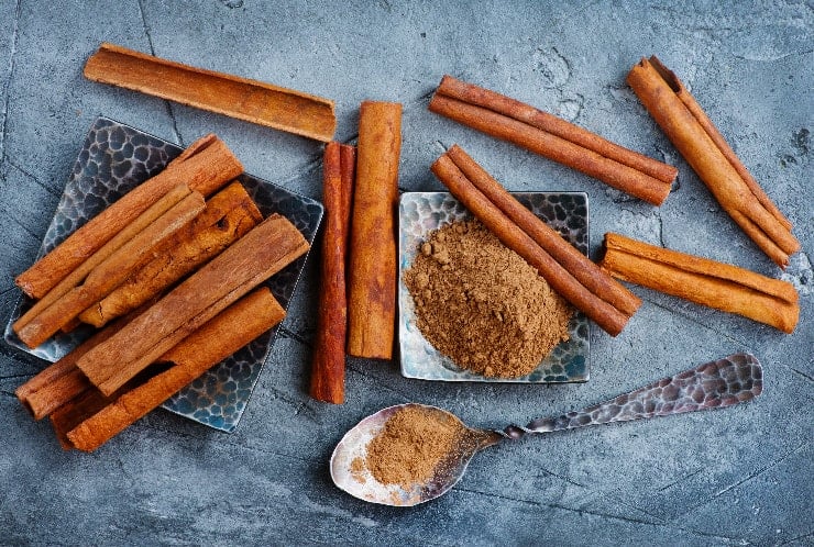 cinnamon for hormone imbalance