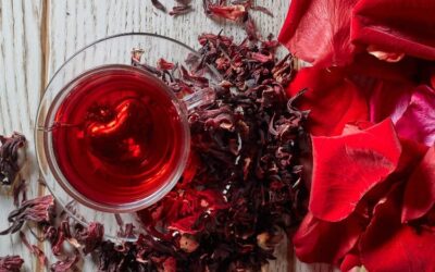 Top 13 Herbal Teas for Balancing Women’s Hormones Naturally