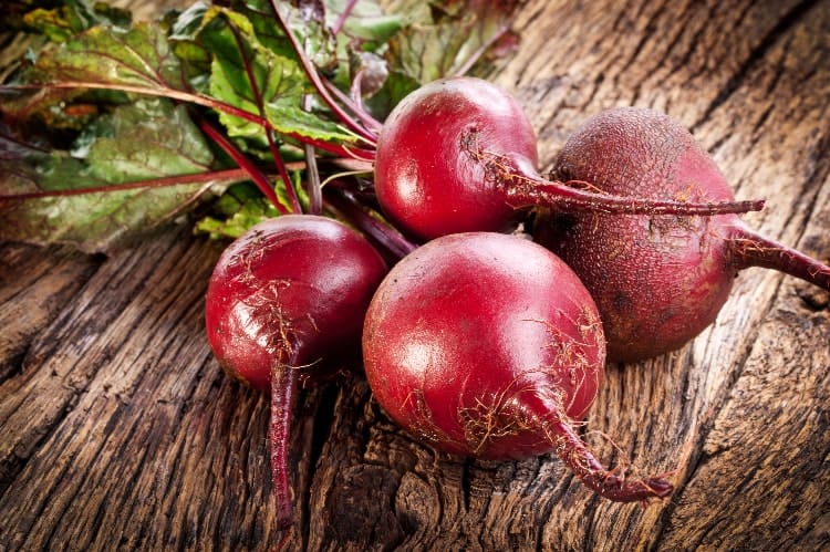 top reasons why beets are good for you