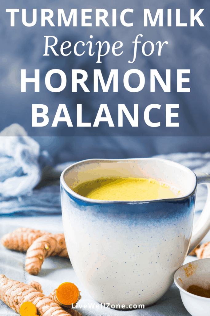 Hormone Balance: A Woman's Guide to Restoring Health and Vitality: Carolyn  Dean: 8601406049741: Amazon.com: Books