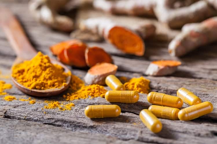 How To Use Turmeric For Hormonal Imbalance Relief