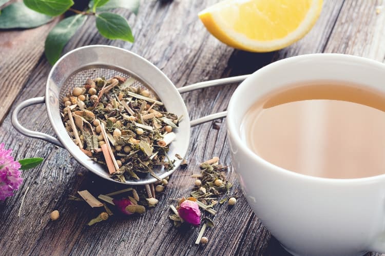 10 Best Teas for Menstrual Cramps