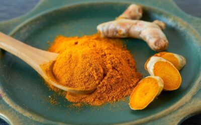 The Benefits of Turmeric for PCOS (+ 4 Ways To Use It)