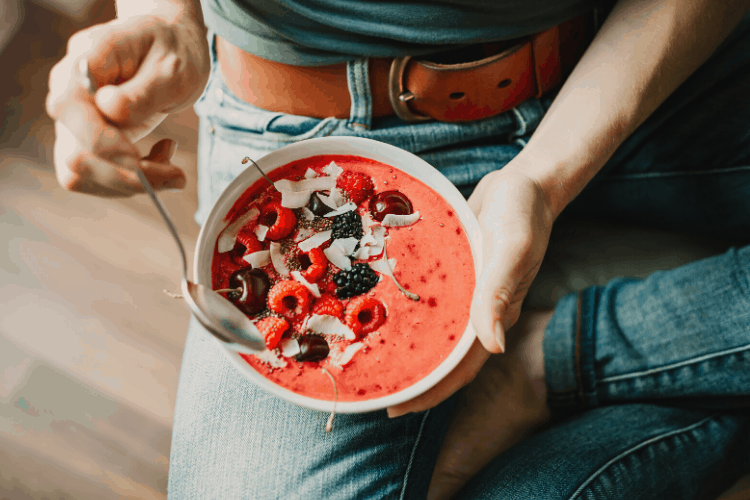 Fertility Diet To Improve Egg Quality A Complete Guide Food List 