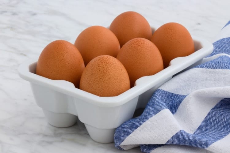 fertility diet plan that increases egg quality