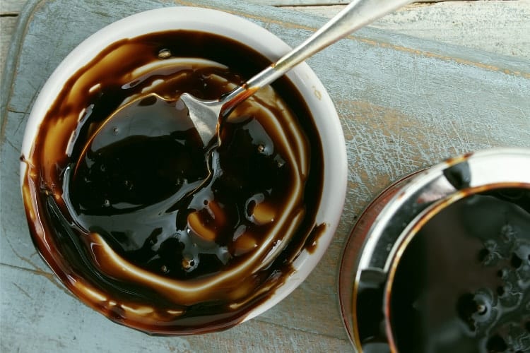 benefits of blackstrap molasses for excessive menstrual bleeding