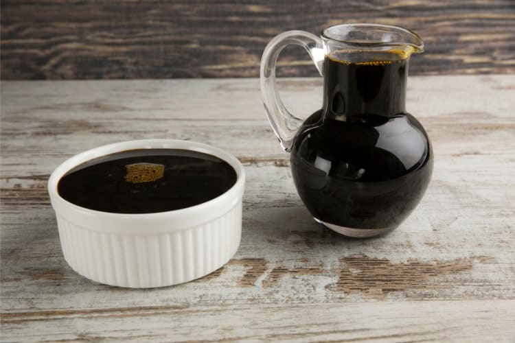 how to take blackstrap molasses for heavy menstrual cycles