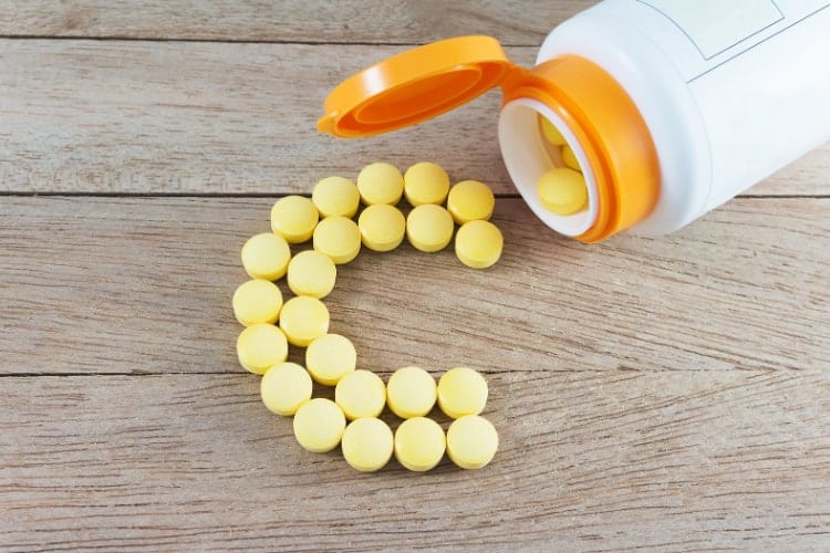 A Complete Guide To Using Vitamin C For Heavy Menstrual Bleeding