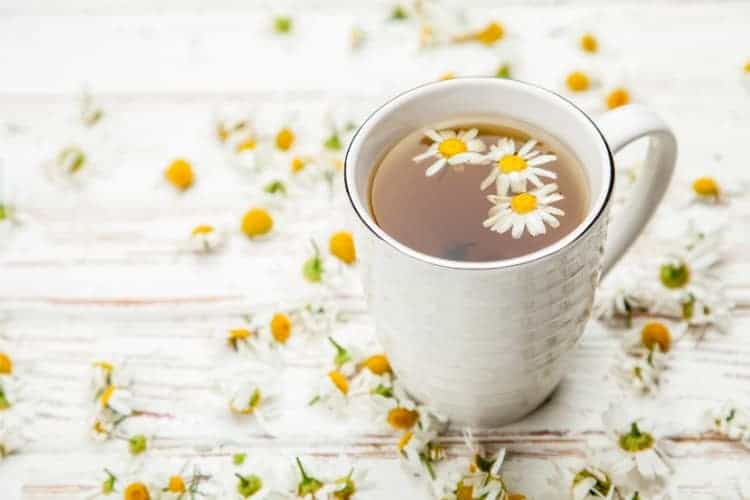 Is Chamomile Tea Good For Acne? Benefits and How To Use