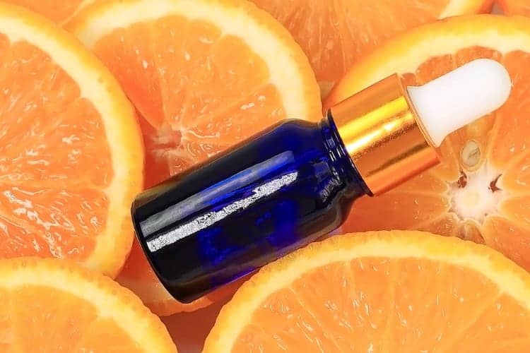 choosing the right vitamin c serum