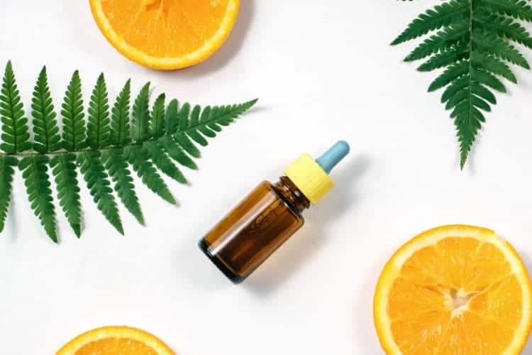 how to choose the best vitamin c serum