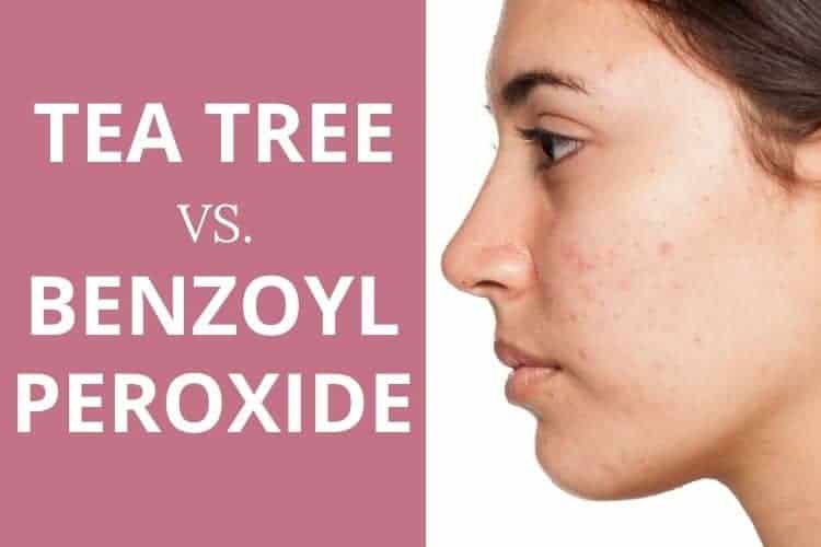 benzoyl peroxide side effects