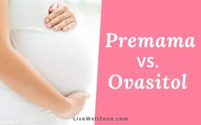 Premama vs Ovasitol: Things to Know Before Using for PCOS, Fertility, Ovulation and More