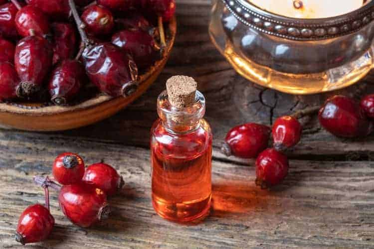 A Complete Guide to Rosehip Oil for Skin