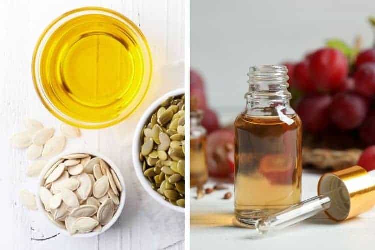 Best Carrier Oils for Hair Loss and Regrowth: A Complete Guide