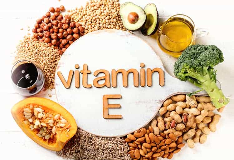 vitamins for female hormone balance