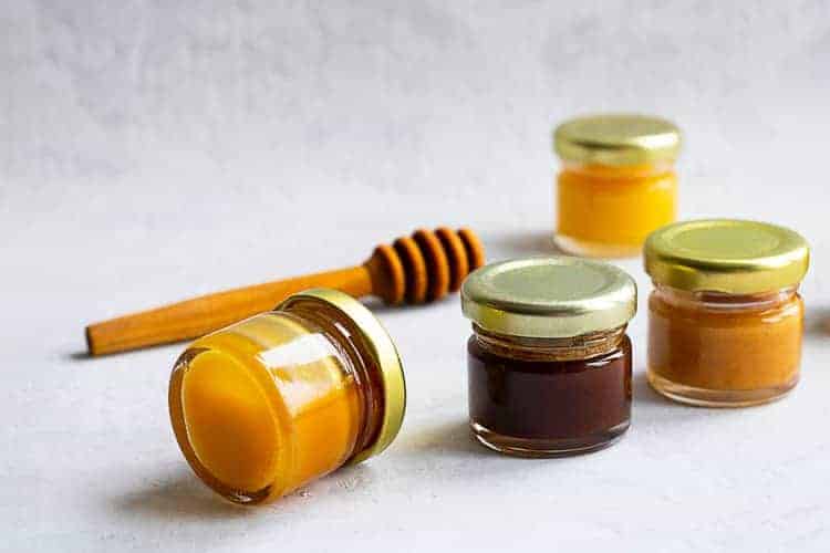 how to exfoliate with rosacea - jars of honey