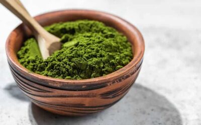 5 Green Powders Without Spirulina To Boost Your Health