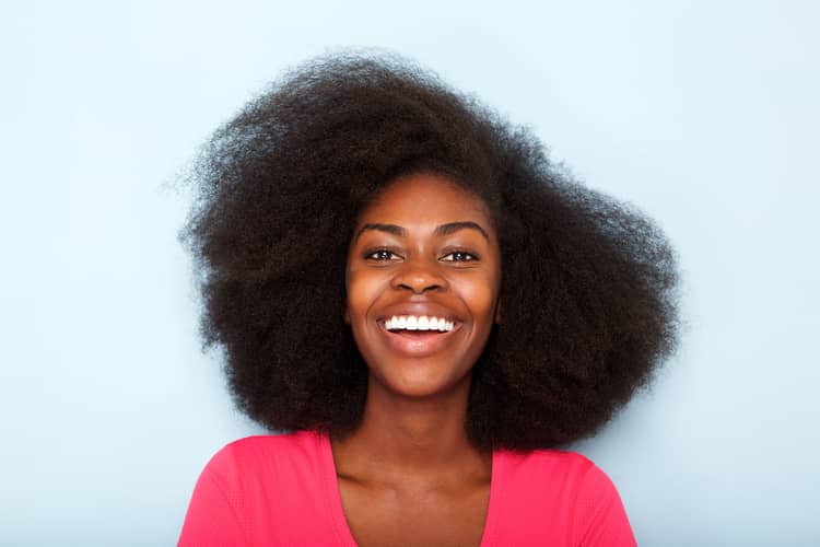 Lightweight Oils for 4C Hair: Reduce Breakage and Promote Growth