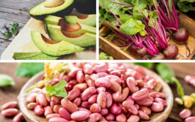 High Potassium Foods for Bloating: 27 Amazing Sources and Benefits