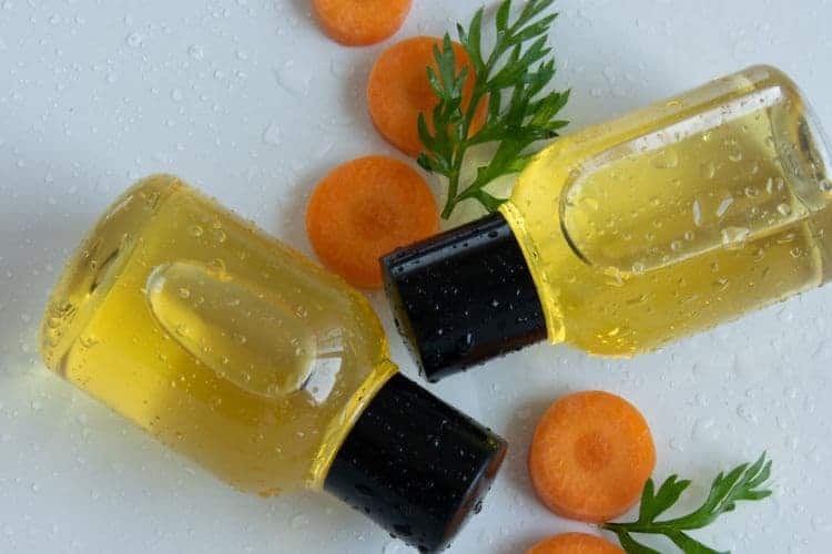 How to Use Carrot Seed Oil for Hyperpigmentation