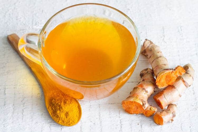 9 Teas for Acne-Prone Skin (for internal and topical use)