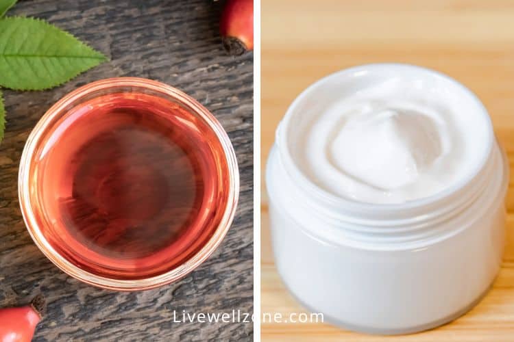 Which is Better: Rosehip Oil or Retinol? A Complete Guide