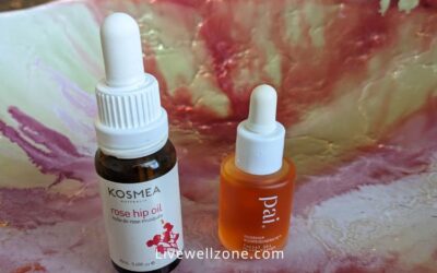 Rosehip Oil for Skin: Benefits, Uses and How to Choose The Right One