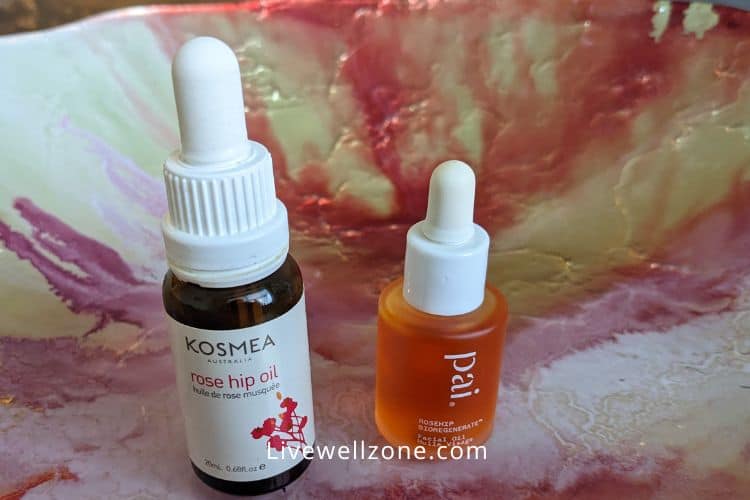 Why You Need Rosehip Oil For Hyperpigmentation (& How To Use)