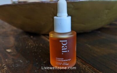 Radiant Skin Unveiled: Pai Rosehip Oil Review and Insights