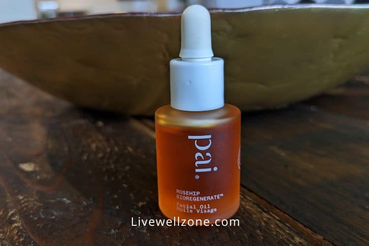 Radiant Skin Unveiled: Pai Rosehip Oil Review and Insights